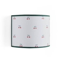 Светильник Griotte единый размер другие LA REDOUTE INTERIEURS  фото, kupilegko.ru